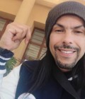 Citas Hombre Maroc a Marrakech  : Youssef, 36 años
